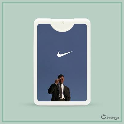 عطرجیبی نایک 2 -Nike