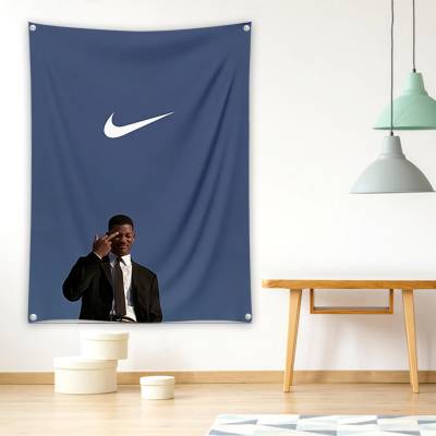دراپ بنر نایک 2 -Nike