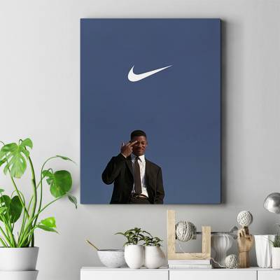 تابلو کنواس (بوم) نایک 2 -Nike