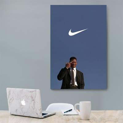 شاسی  نایک 2 -Nike