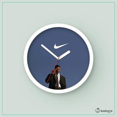 ساعت دیواری  نایک 2 -Nike