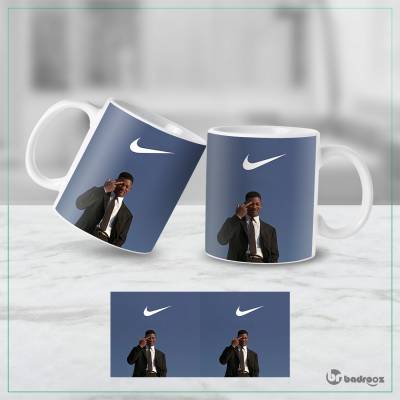 ماگ  نایک 2 -Nike