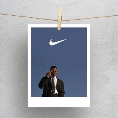 پولاروید(فتوکارت) نایک 2 -Nike