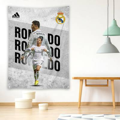 دراپ بنر کریستیانو رونالدو 2 -Cristiano Ronaldo