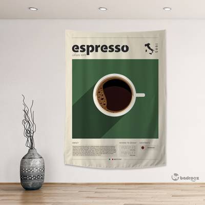 بک دراپ Espresso 