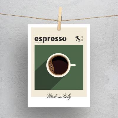پولاروید(فتوکارت) Espresso 