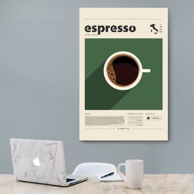 شاسی  Espresso 