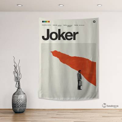 بک دراپ جوکر 2 - Joker 