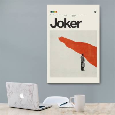 شاسی  جوکر 2 - Joker 