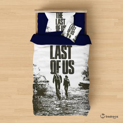 روتختی یک نفره آخرین بازمانده ازمیان ما - The Last of Us