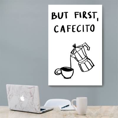 شاسی  Cafecito