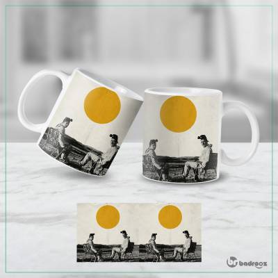 ماگ  برکینگ بد  - Breaking bad