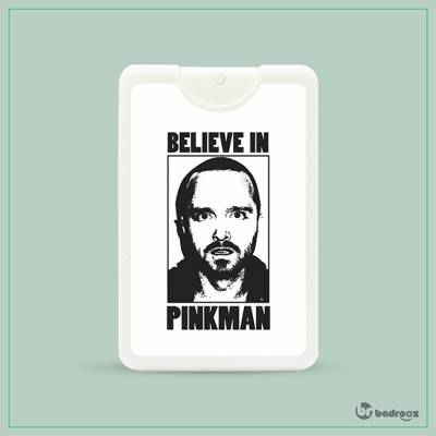 عطرجیبی برکینگ بد 2 - Breaking bad