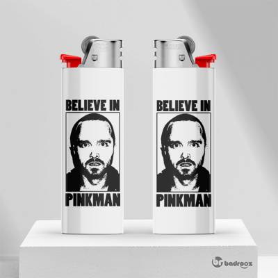 فندک برکینگ بد 2 - Breaking bad