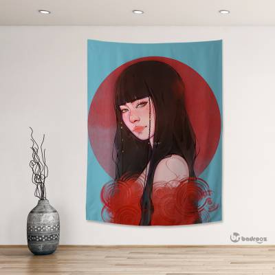بک دراپ jennie extral