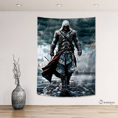 بک دراپ اساسینز کرید - Assassins Creed 