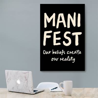 شاسی  Mani Fest
