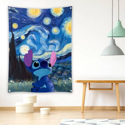 دراپ بنر استیچ - Stitch