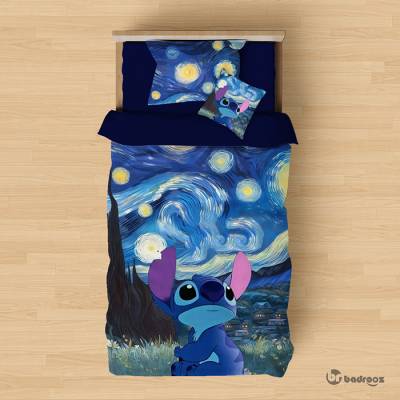 روتختی یک نفره استیچ - Stitch