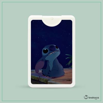 عطرجیبی استیچ  1 - Stitch