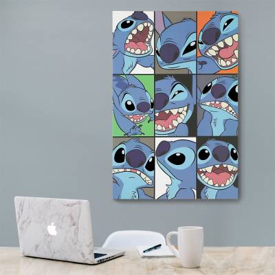 شاسی  استیچ  2 - Stitch