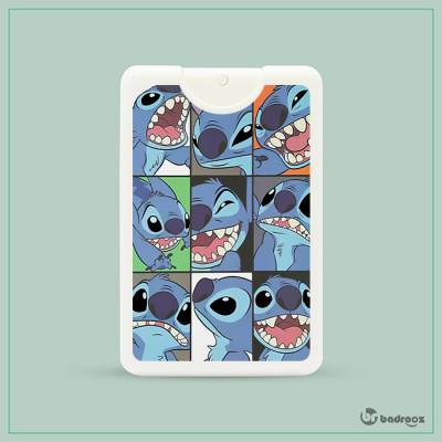 عطرجیبی استیچ  2 - Stitch