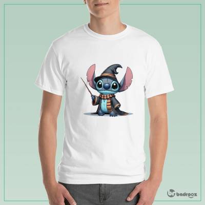 تی شرت مردانه استیچ  3 - Stitch
