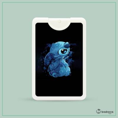 عطرجیبی استیچ  6 - Stitch