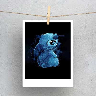 پولاروید(فتوکارت) استیچ  6 - Stitch