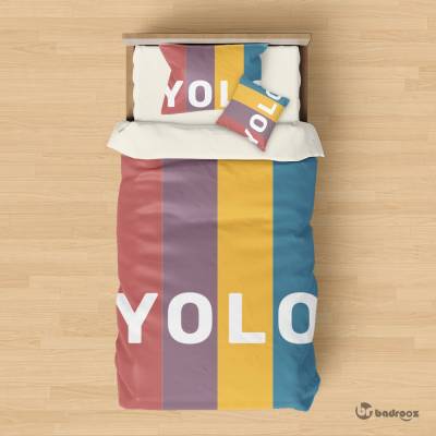 روتختی یک نفره YOLO