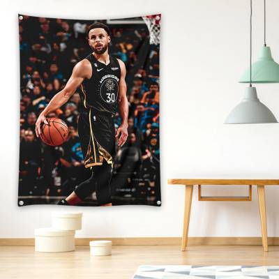 دراپ بنر استِفِن کری - Stephen Curry