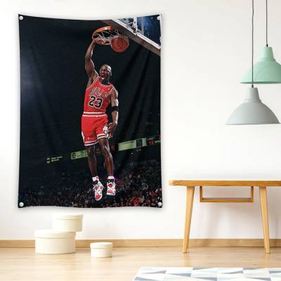 دراپ بنر مایکل جردن 1 - Michale Jordan