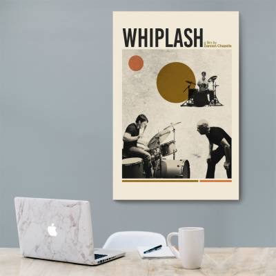 شاسی  Whiplash