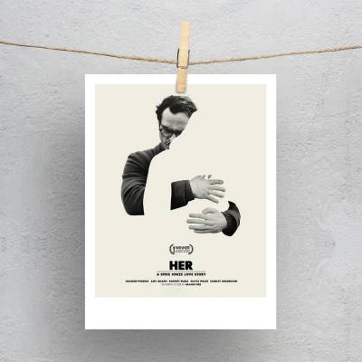 پولاروید(فتوکارت) Her