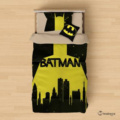 روتختی یک نفره بتمن 2 -  Batman