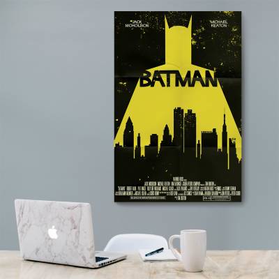 شاسی  بتمن 2 -  Batman