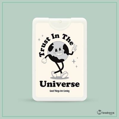 عطرجیبی Universe