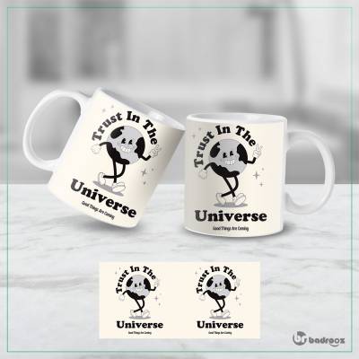 ماگ  Universe
