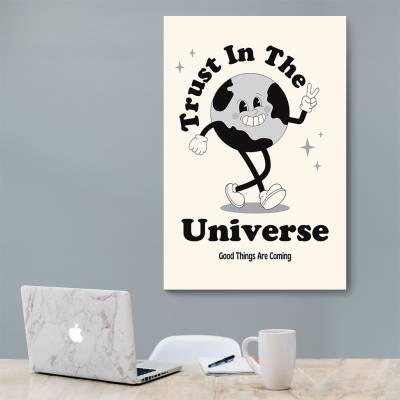 شاسی  Universe