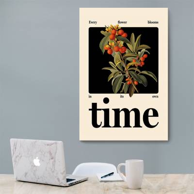شاسی  Time
