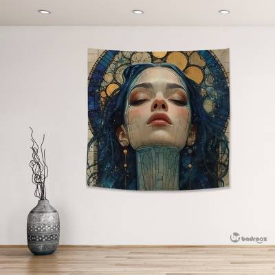 بک دراپ مربع آرزو