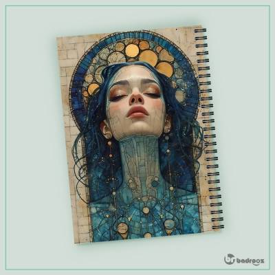 دفتر یادداشت آرزو