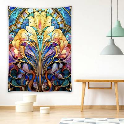 دراپ بنر پیچک