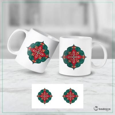 ماگ  اسلیمی1