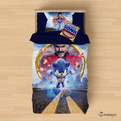 روتختی یک نفره سونیک (SONIC)--2