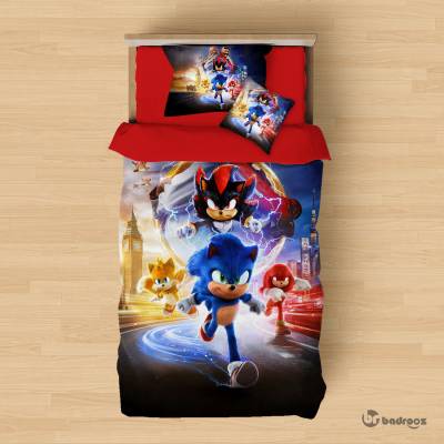 روتختی یک نفره سونیک (SONIC)--3