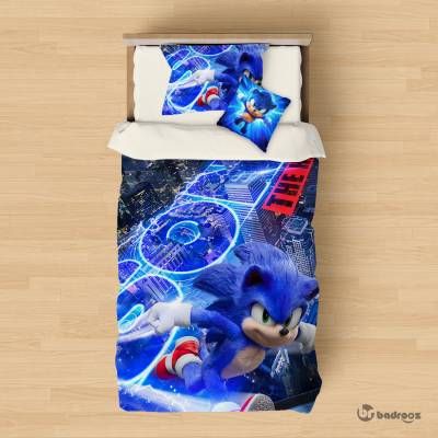 روتختی یک نفره سونیک (SONIC)--5