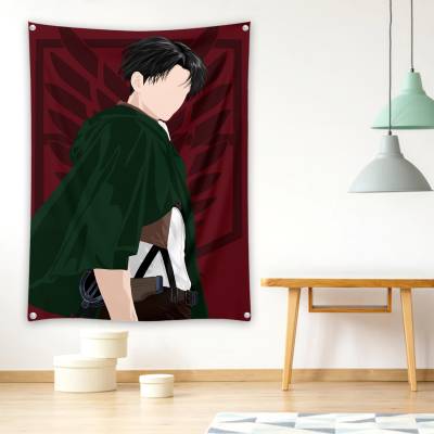 دراپ بنر لیوای 