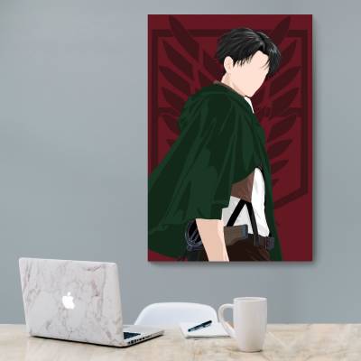 شاسی  لیوای 