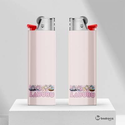 فندک لابوبو17 - Labubu